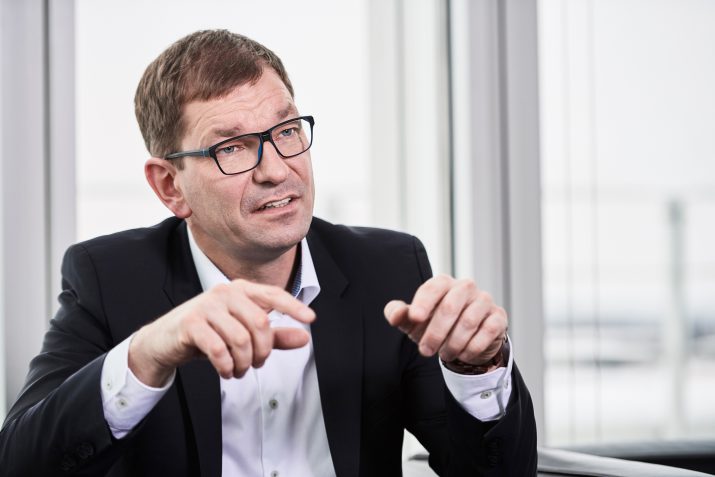 Бывший босс BMW Маркус Дуесманн стал новым генеральным директором Audi
